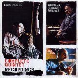 COMPLETE QUINTET RECORDINGS(