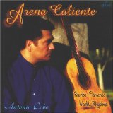 ARENA CALIENTE