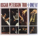 OSCAR PETERSON TRIO+ONE CLARK TERRY(180GR.AUDIOPHILE LTD)