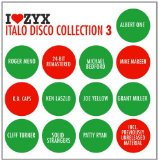 ZYX ITALO DISCO COLLECTION-3