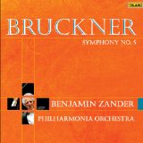 SYMPHONY N5 BENJAMIN ZANDER