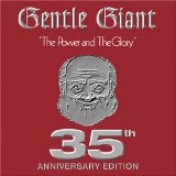 POWER & THE GLORY /35 TH ANNIVERSARY