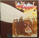 LED ZEPPEIN 2 GATEFOLD