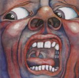 IN THE COURT OF CRIMSON KING(1969,REM)