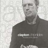 CLAPTON CHRONICLES-BEST OF