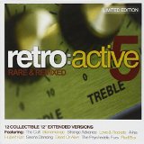 RETRO:ACTIVE /RARE & REMIXED-5