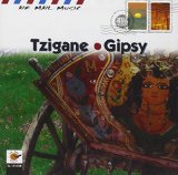 TZIGANE-GIPSY
