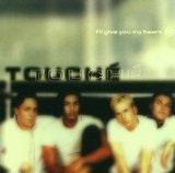 I'LL GIVE YOU MY HEART