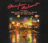 ONE FROM THE HEART /SOUNDTRACK