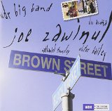 BROWN STREET