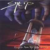 ESCAPING FROM THE HANDS OF GOD