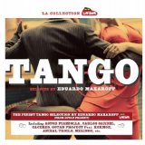 LA SELECTION RADIO LATINA TANGO(DIGIPACK)
