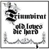 OLD LOVES DIE HARD(1976,REM)