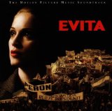 EVITA(2CD,COMPLETE SOUNDTRACK,ANDREW LLOYD WEBBER,TIM RICE)