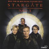 STARGATE SG1