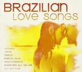 BRAZILIAN LOVE SONGS