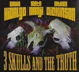 3 SKULLS & THE TRUTH(DIGIPACK)