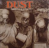 DUST(1971,LTD.PAPER SLEEVE)