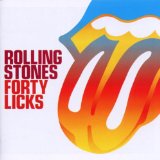 FORTY LICKS
