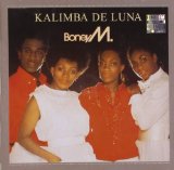 KALIMBA DE LUNA(1984,REM.BONUS 2 TRACKS)