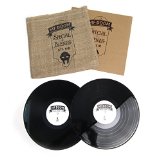 ПАКЕТЫ ДЛЯ LP / АНТИСТАТИК