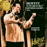 HEIFETZ COLLECTION 36