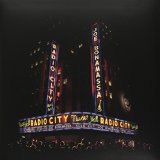 LIVE AT RADIO CITY MUSIC HALL(180GR.)