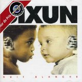 NUIT BLANCHE(1985,REM)