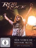 VOICE OF MELODIC METAL-LIVE ATLANTA 2008