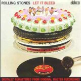 LET IT BLEED(1969,REM)