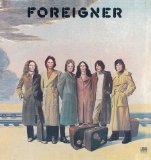 FOREIGNER /LIM PAPER SLEEVE
