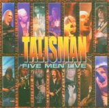 FIVE MEN LIVE