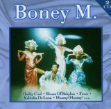 BONEY M (BEST OF)