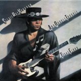 TEXAS FLOOD/180GR.AUDIOFILE LTD/