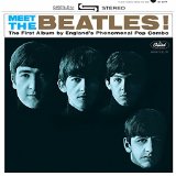 MEET THE BEATLES/ DIGI MONO+STEREO