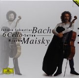 CELLO SUITES /MISCHA MAISKY/ 180 GRAM