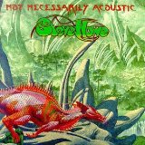 NOT NECESSARILY ACOUSTIC