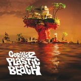 PLASTIC BEACH(DIGIPACK)