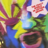 CRAZY WORLD OF ARTHUR BROWN