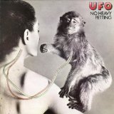 NO HEAVY PETTING(1976,REM)