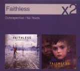 OUTROSPECTIVE / NO ROOTS(2001,2004,BONUS TRACKS,SLIDE PACK,LTD)