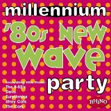 MILLENIUM 80'S NEW WAVE