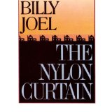 NYLON CURTAIN(1982,REM,LTD)