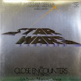 STAR WARS CONDUCTS SUITES /180 GR.ULTRA ANALOG/
