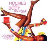 HOLMES PLACE BODY BALANCE