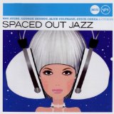 SPACED OUT JAZZ (ROY AYERS, G. BENSON, A. COLTRANE, C. COREA)