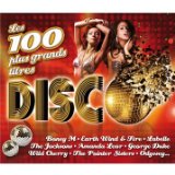 LES 100 PLUS GRANDS TITRES DISCO
