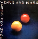 VENUS AND MARS