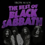 IRON MAN-BEST OF BLACK SABBATH(REM)
