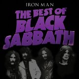 IRON MAN-BEST OF BLACK SABBATH(REM)